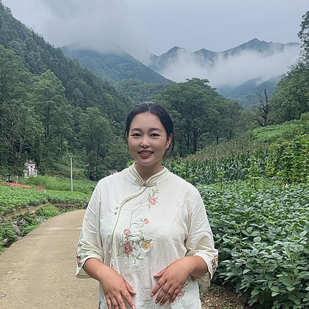 小薇秦岭山货