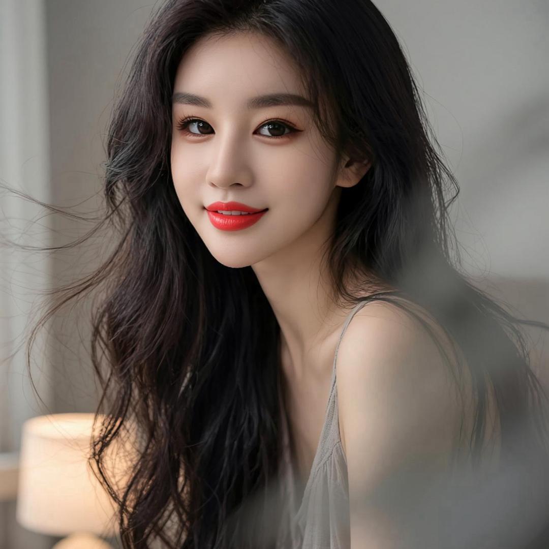 ♥️浮生如梦🌈