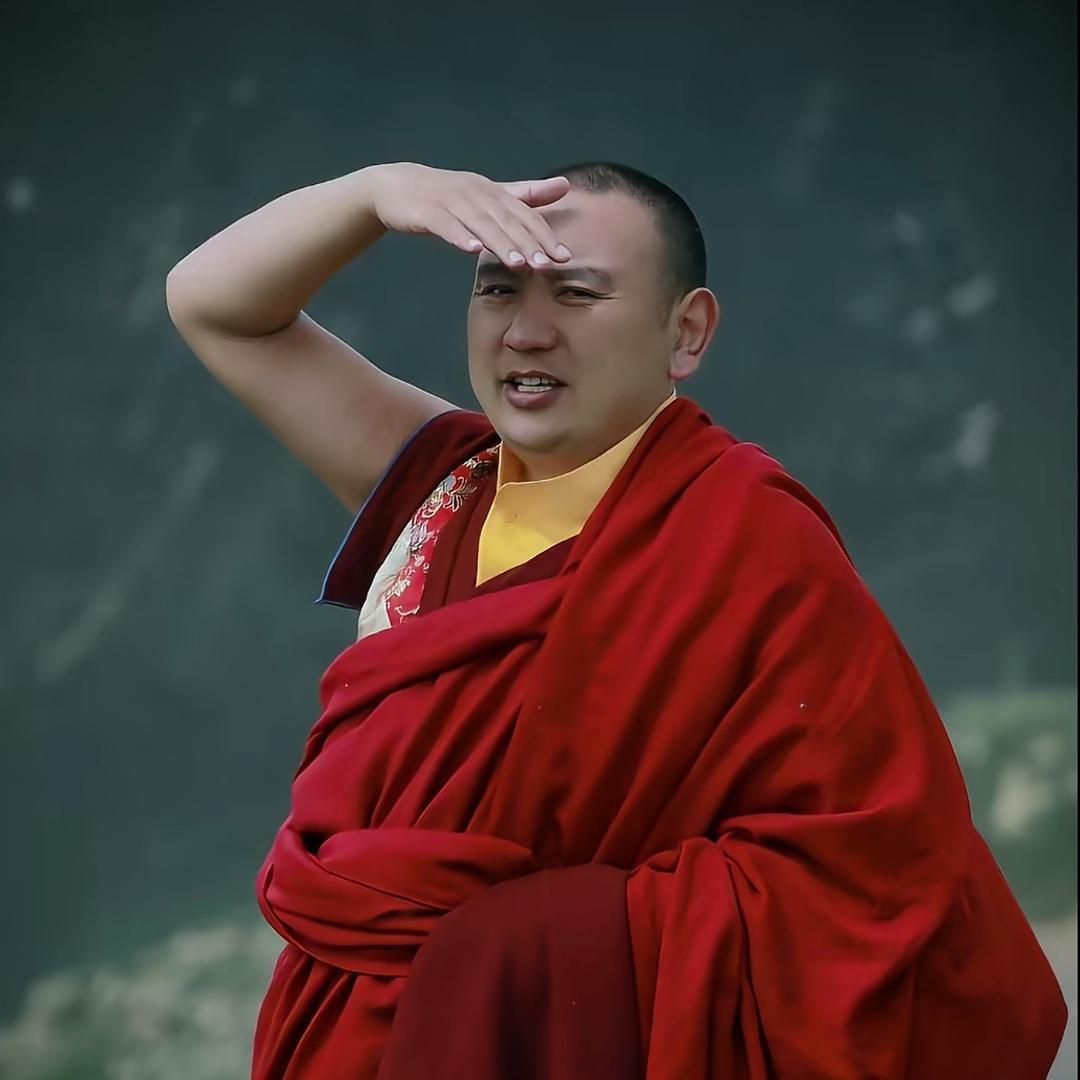 多吉泽加