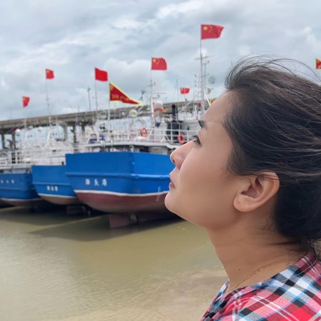 开心家海鲜