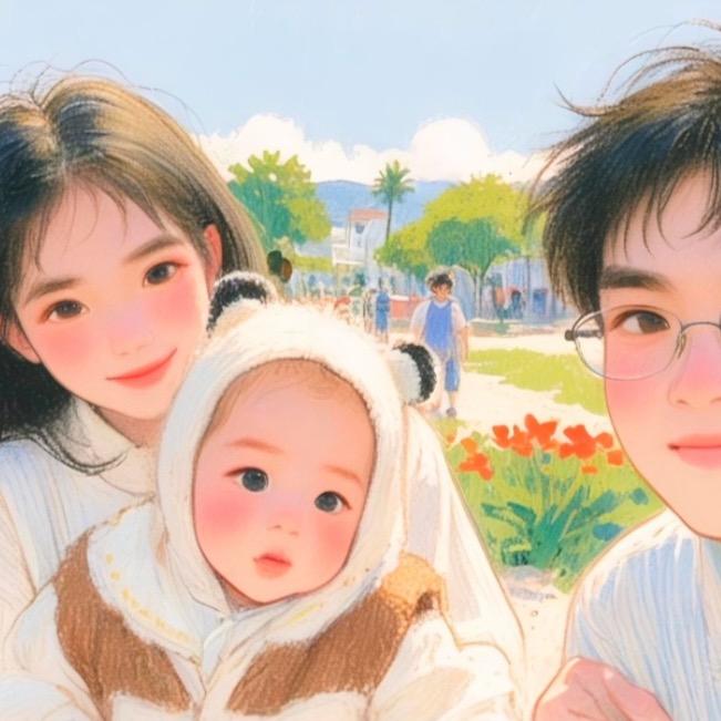 ヽ小阿姨🌝🌸🌸