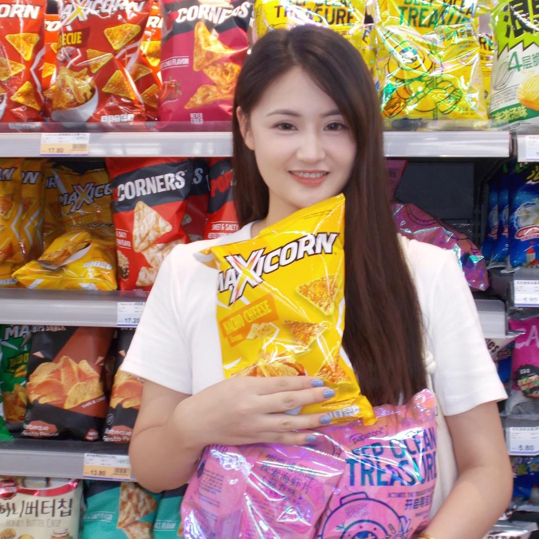 白糖味西瓜