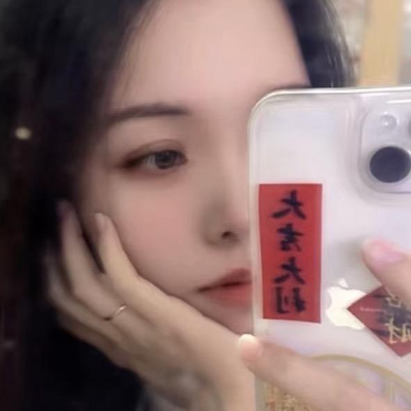 晓晓同学吶（祛痘版）