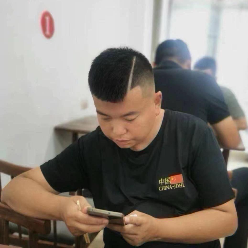 肖大东（搞笑🤪）