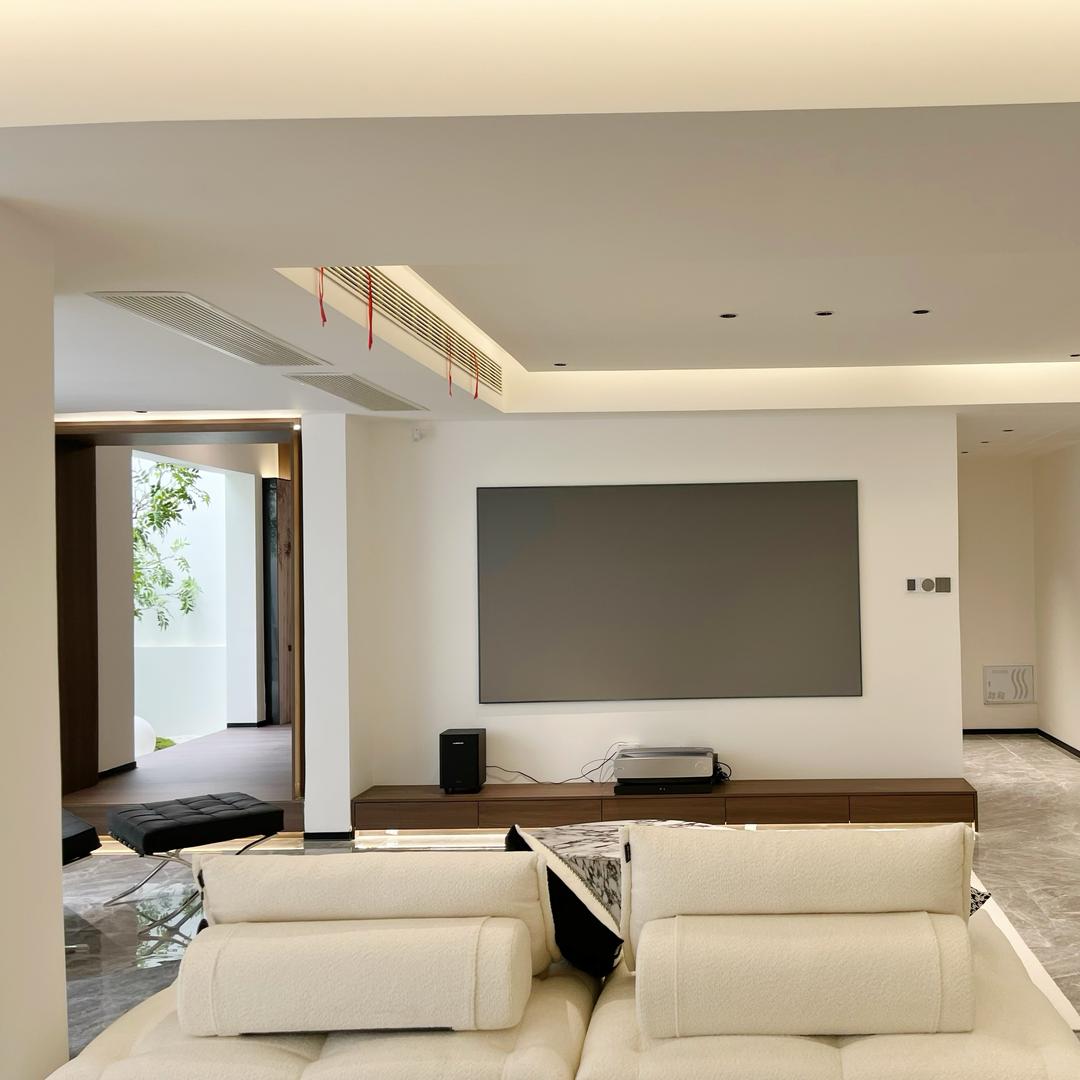 南京木厘高端全屋定制