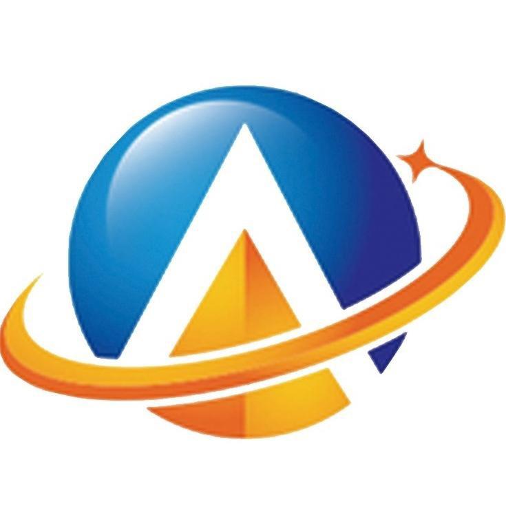 昂仁融媒