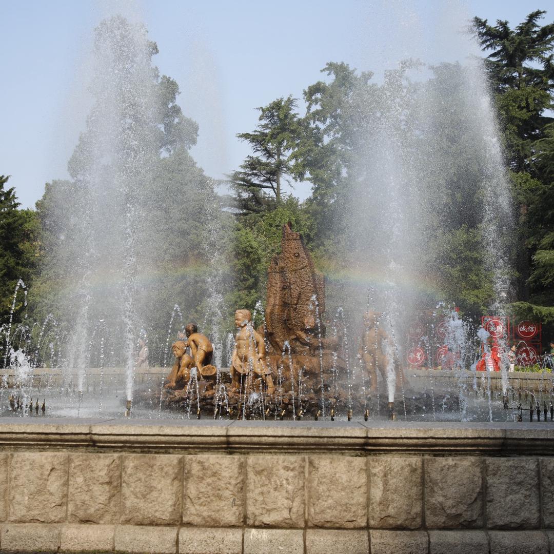 自由行（DiYaMeng)