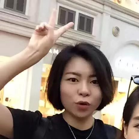 喜欢黑色