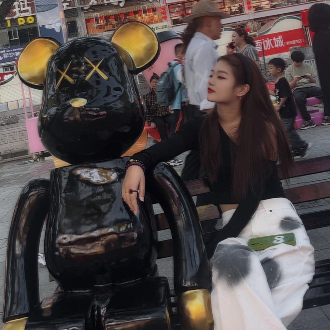 木子李🖤