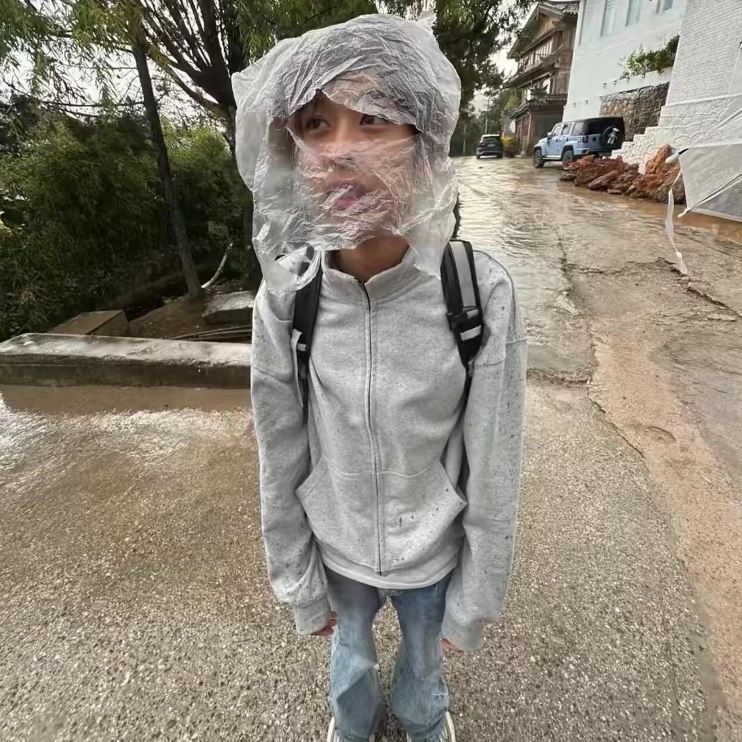 话说三遍淡如水_