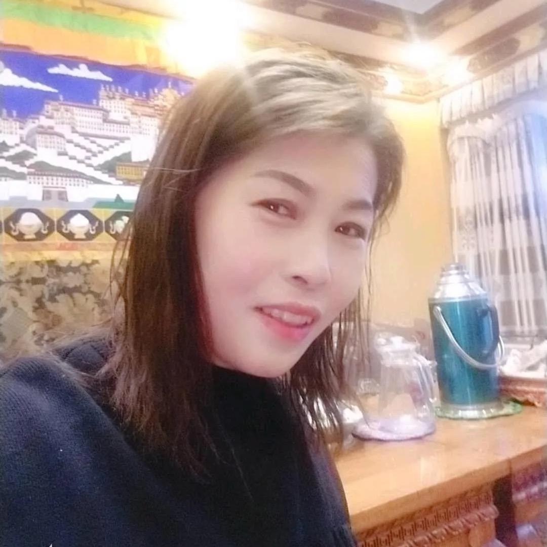 曲水压面店的格曲