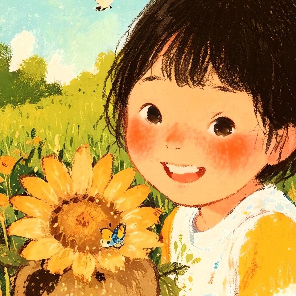 小葱花
