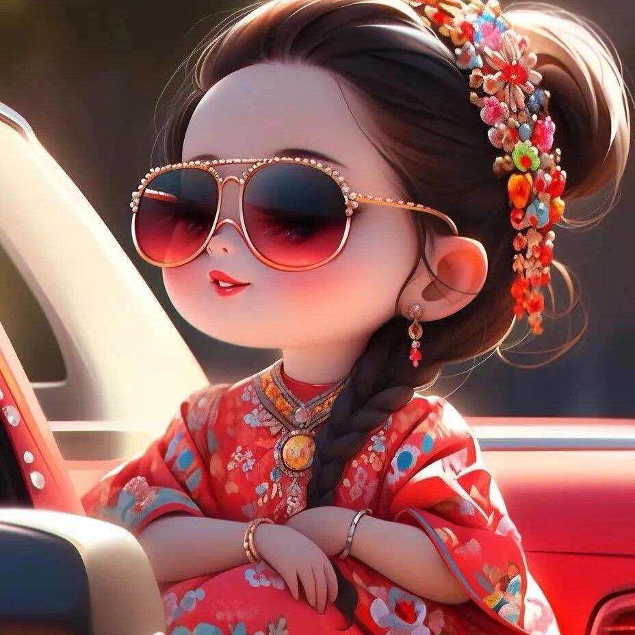 你就是我的所有梦👸