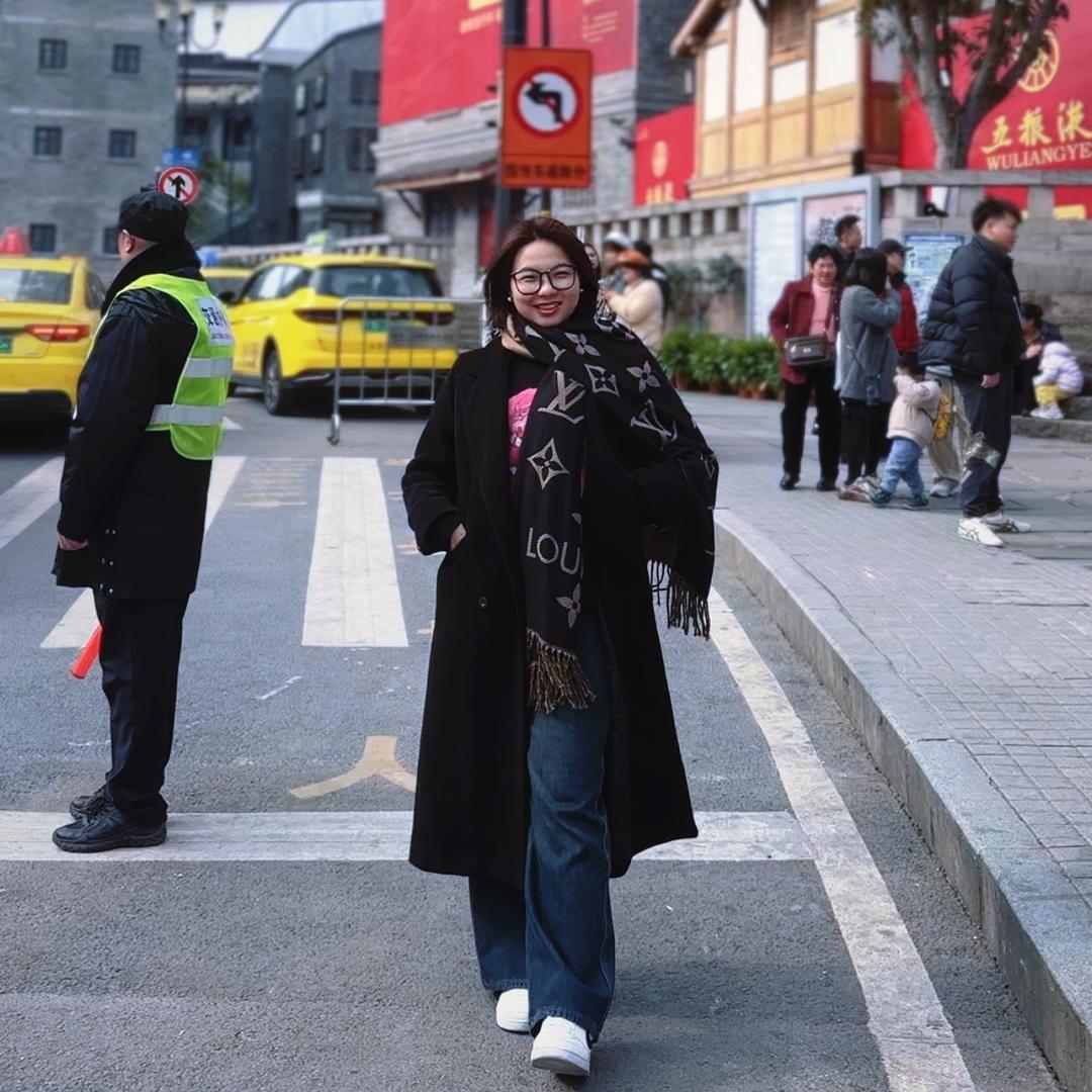 汤开心