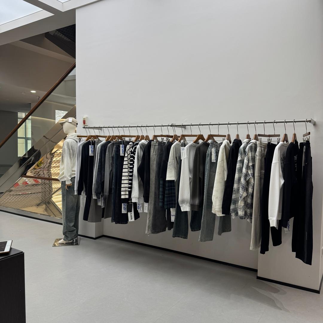 浩鹏男装☘️高密中骏店