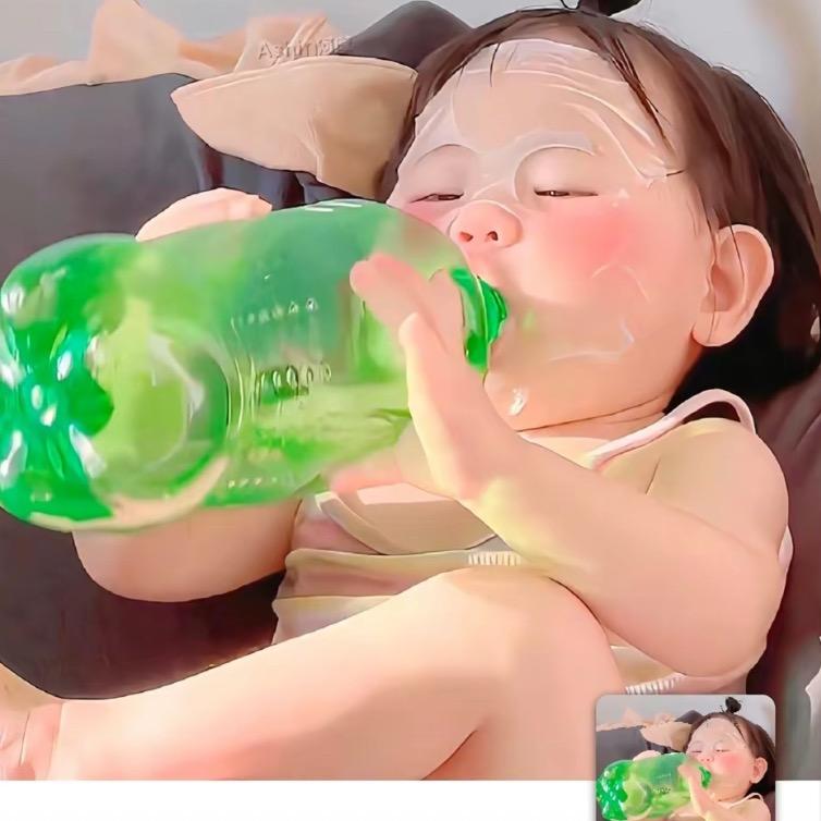 “小卡”
