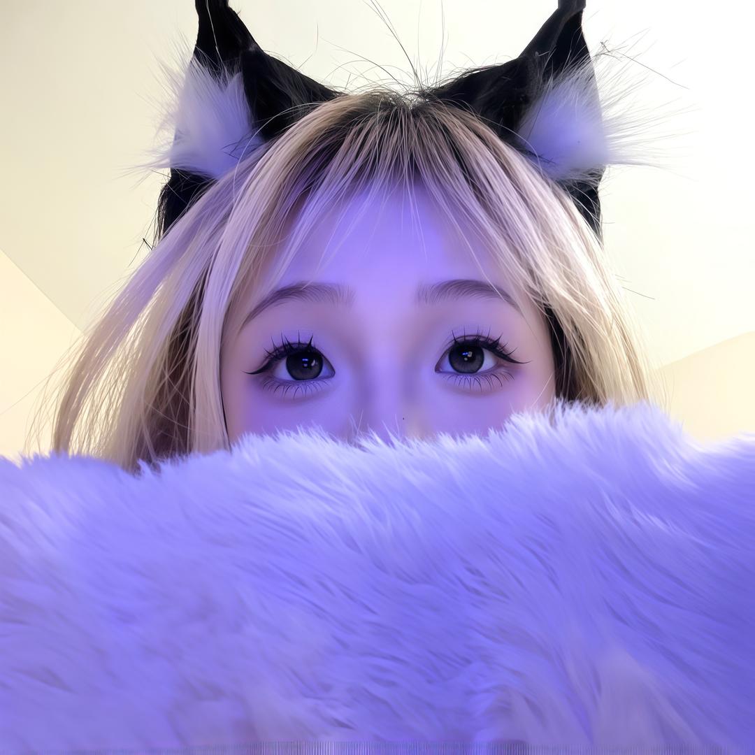 兔仔子🐰