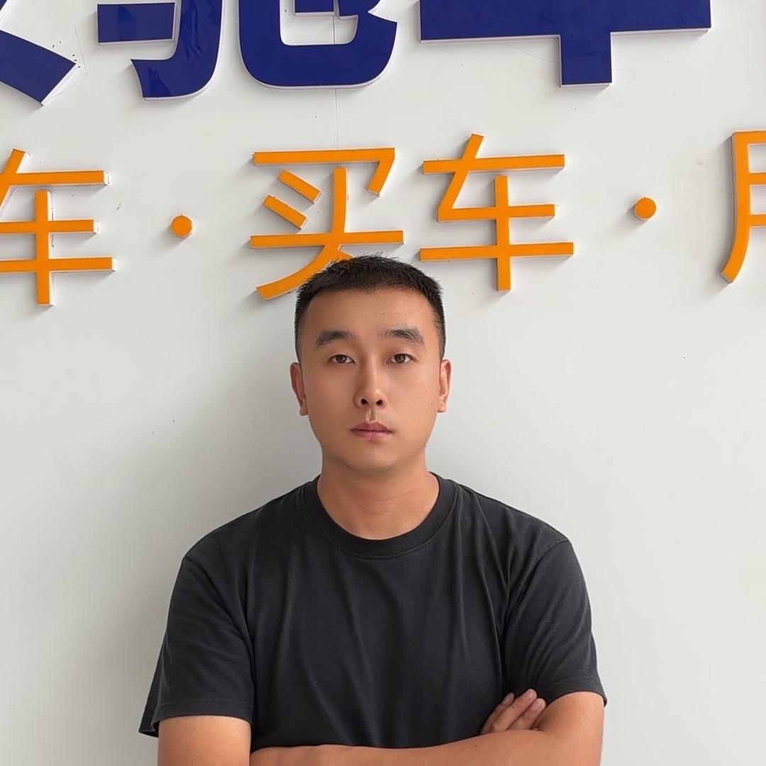 安驰二手车（小常）