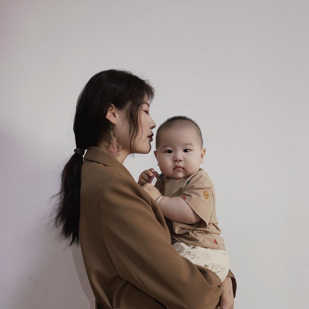 丹丹 记录日常