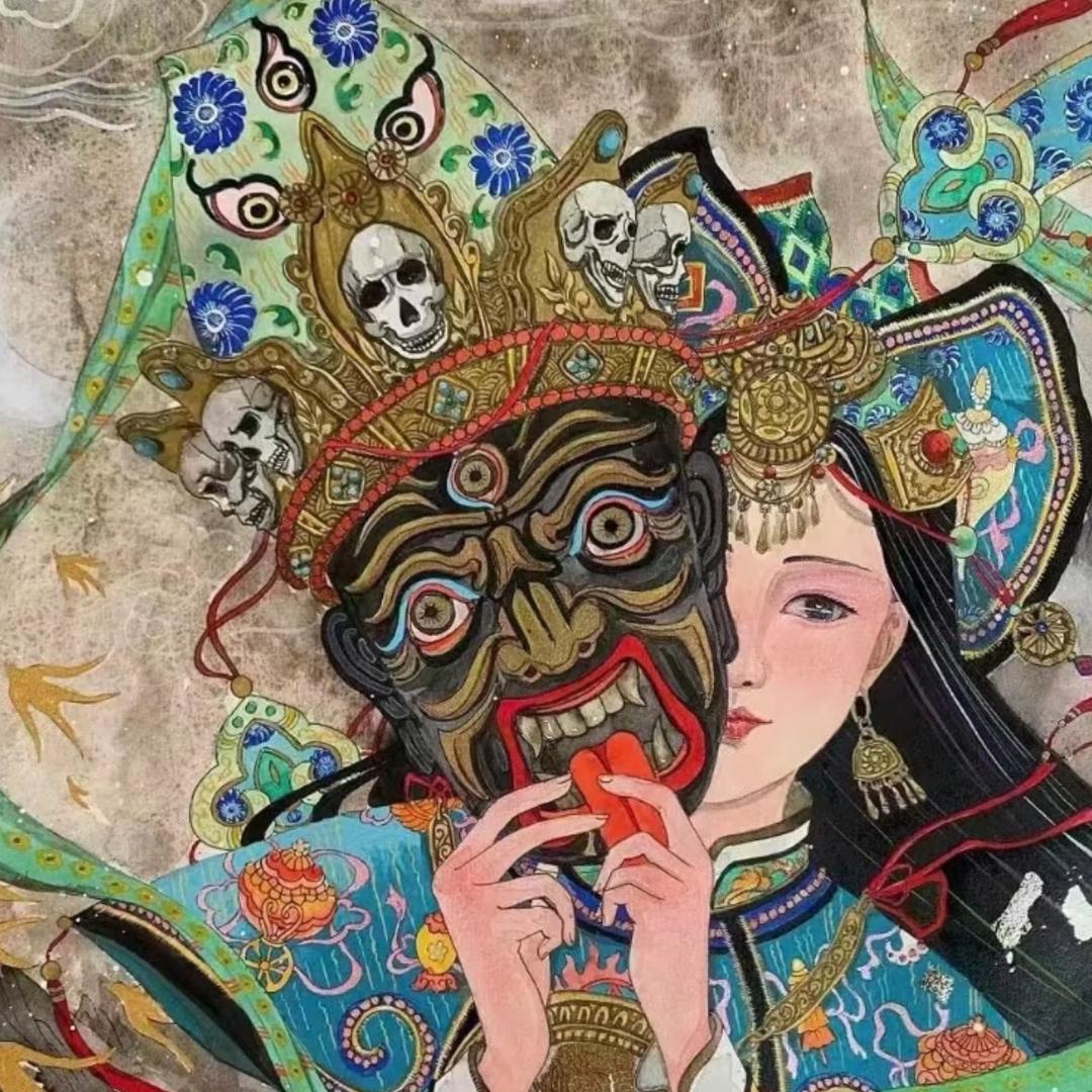野果