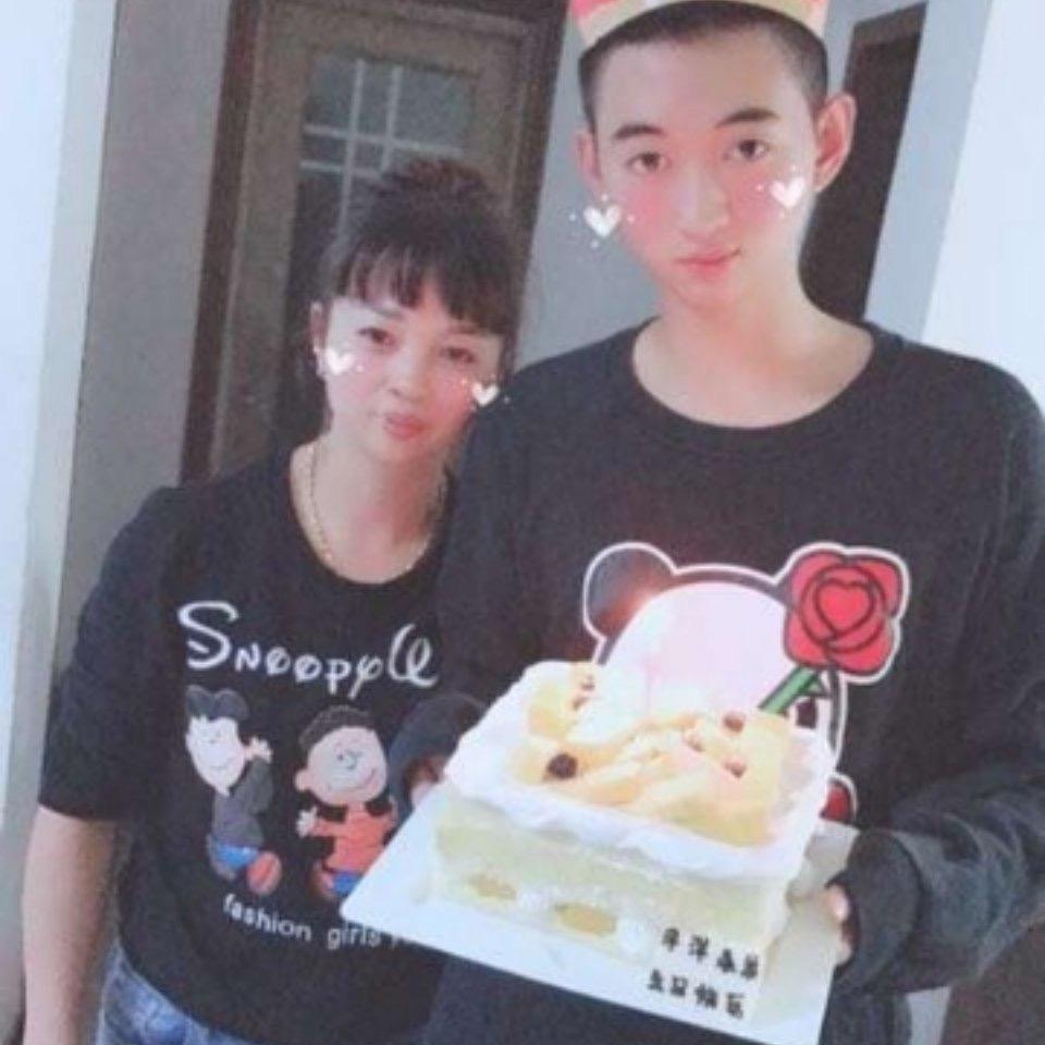 王四姨