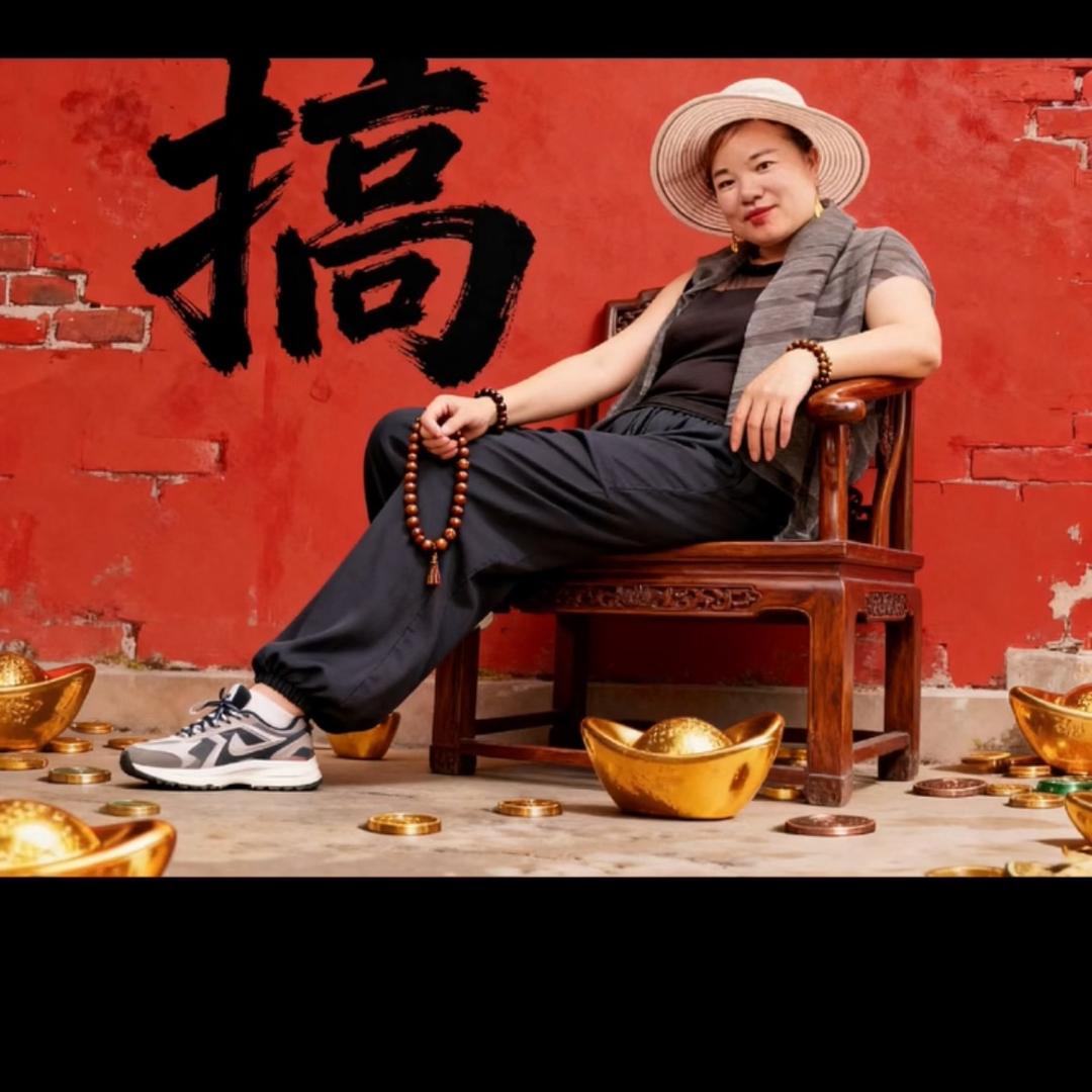 阳光妹妹（70🐍橱窗有好物）