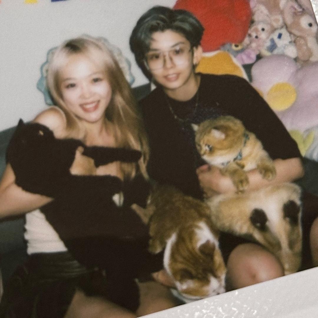 Tico 舔一口@抖音