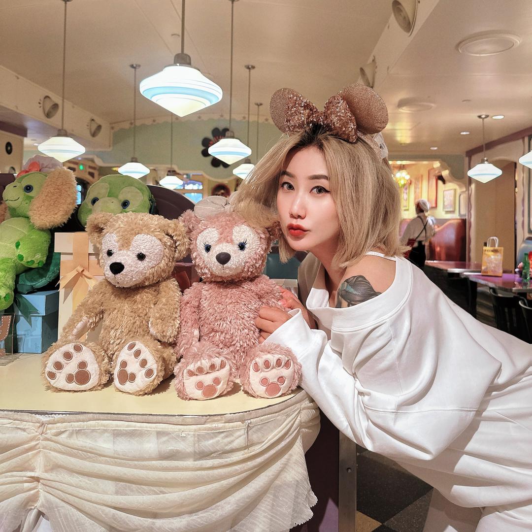 早睡早起徐同学