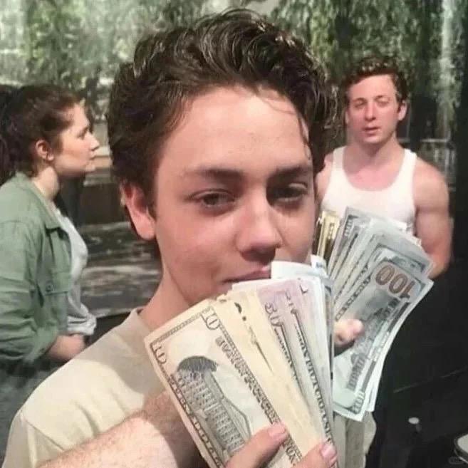 CR桑珠✅
