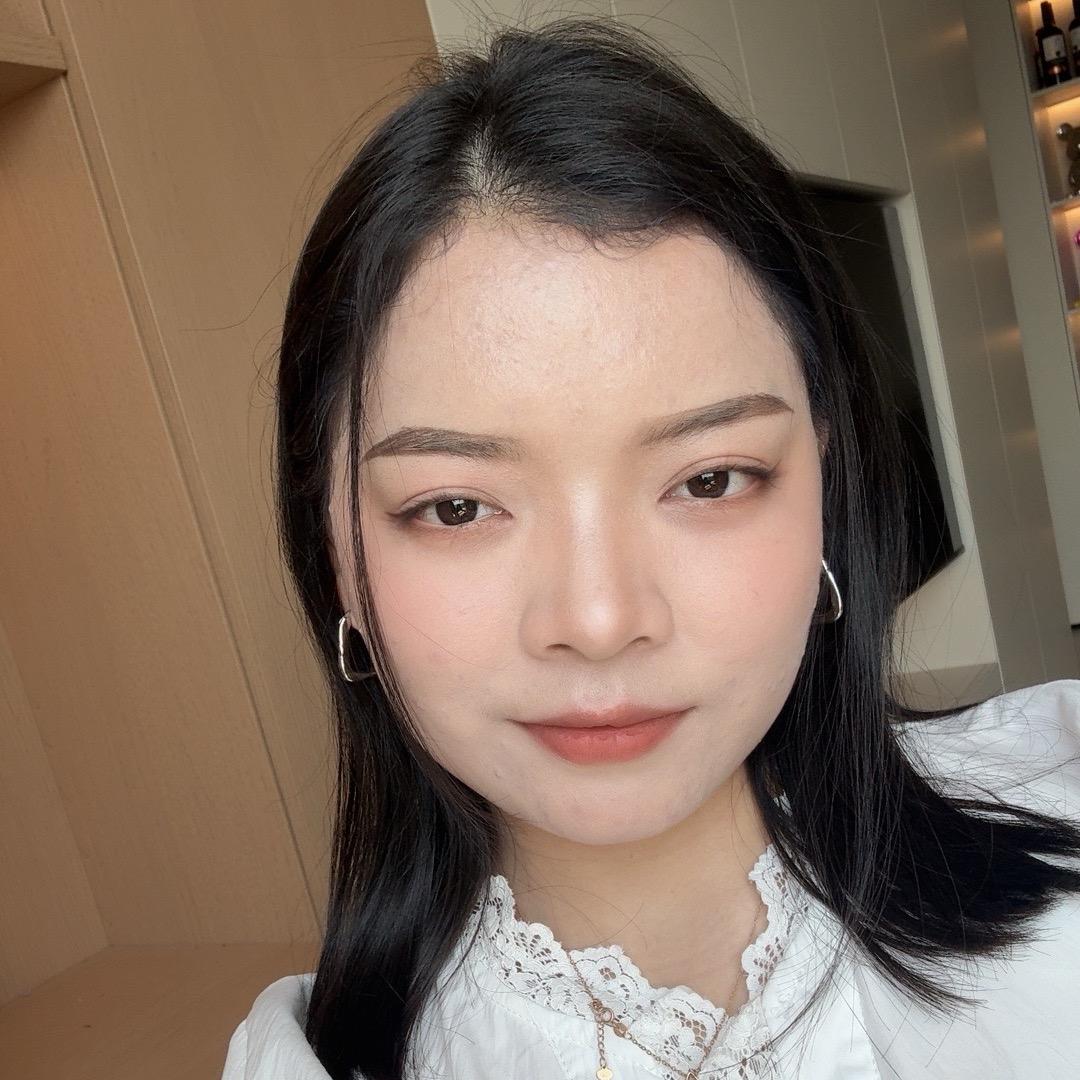 叶叶很幸运