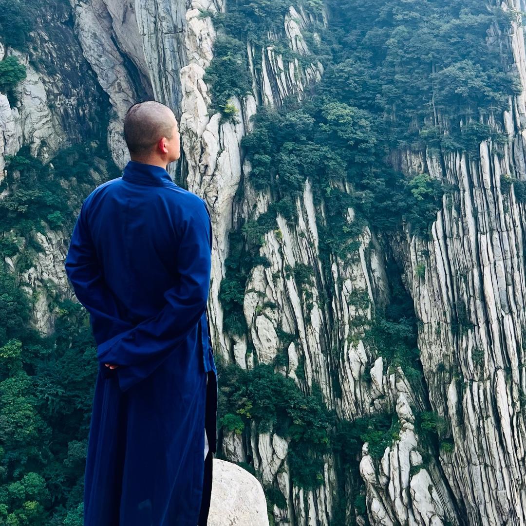延肇师父