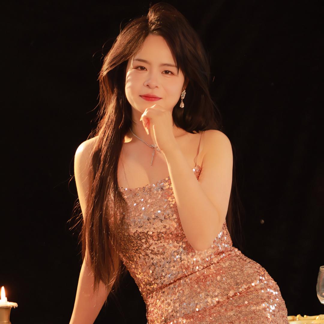 大脸瑶哥（变美中）