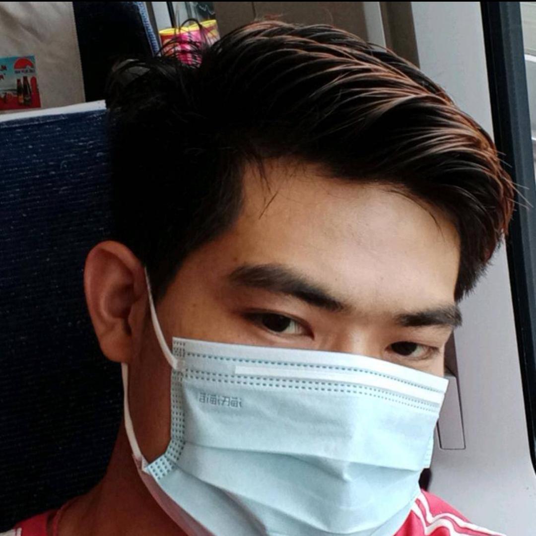 刘运坚
