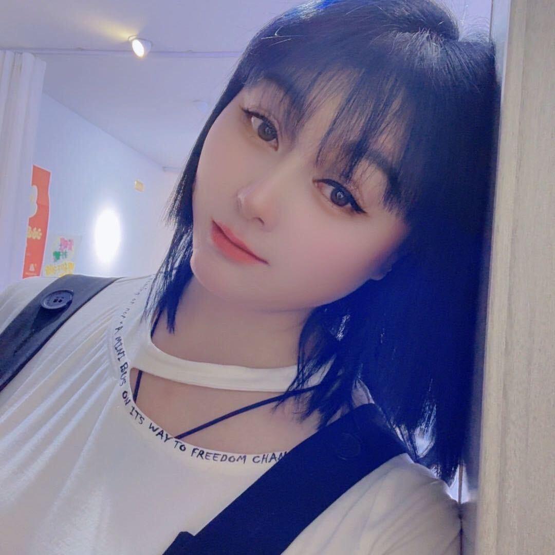 坚强的女孩