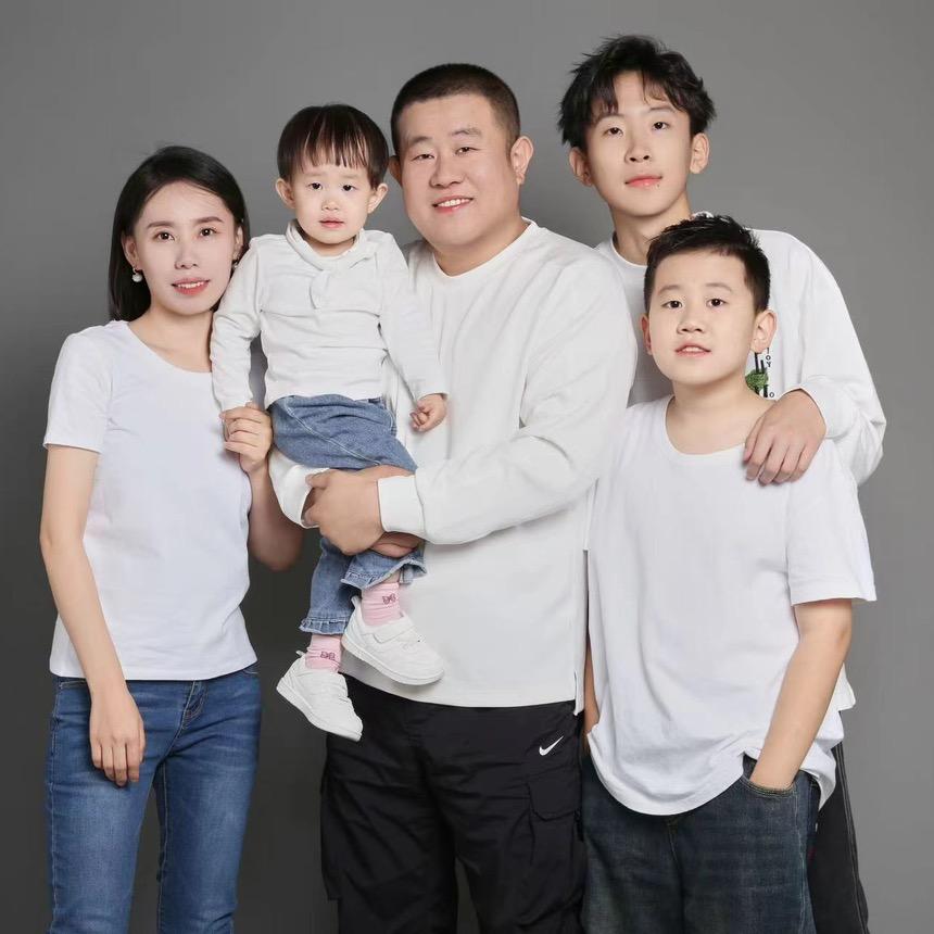 宏杰的小棉袄【老闺女】@抖音