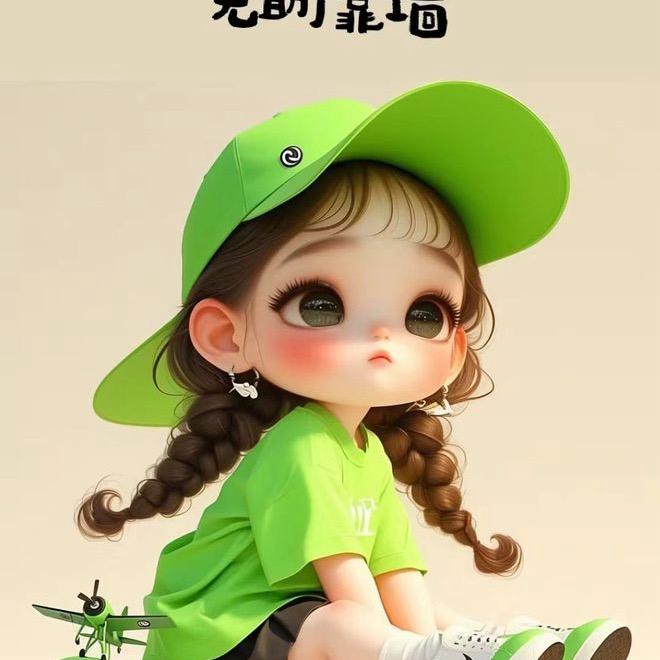 七颜