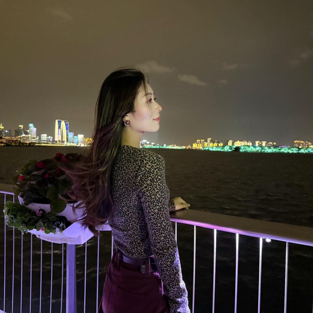 二姐严选穿搭