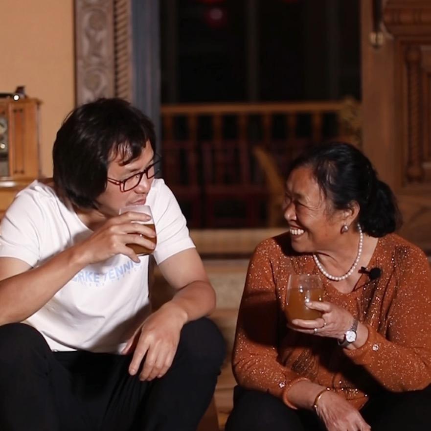 瑛派儿老黄家好物