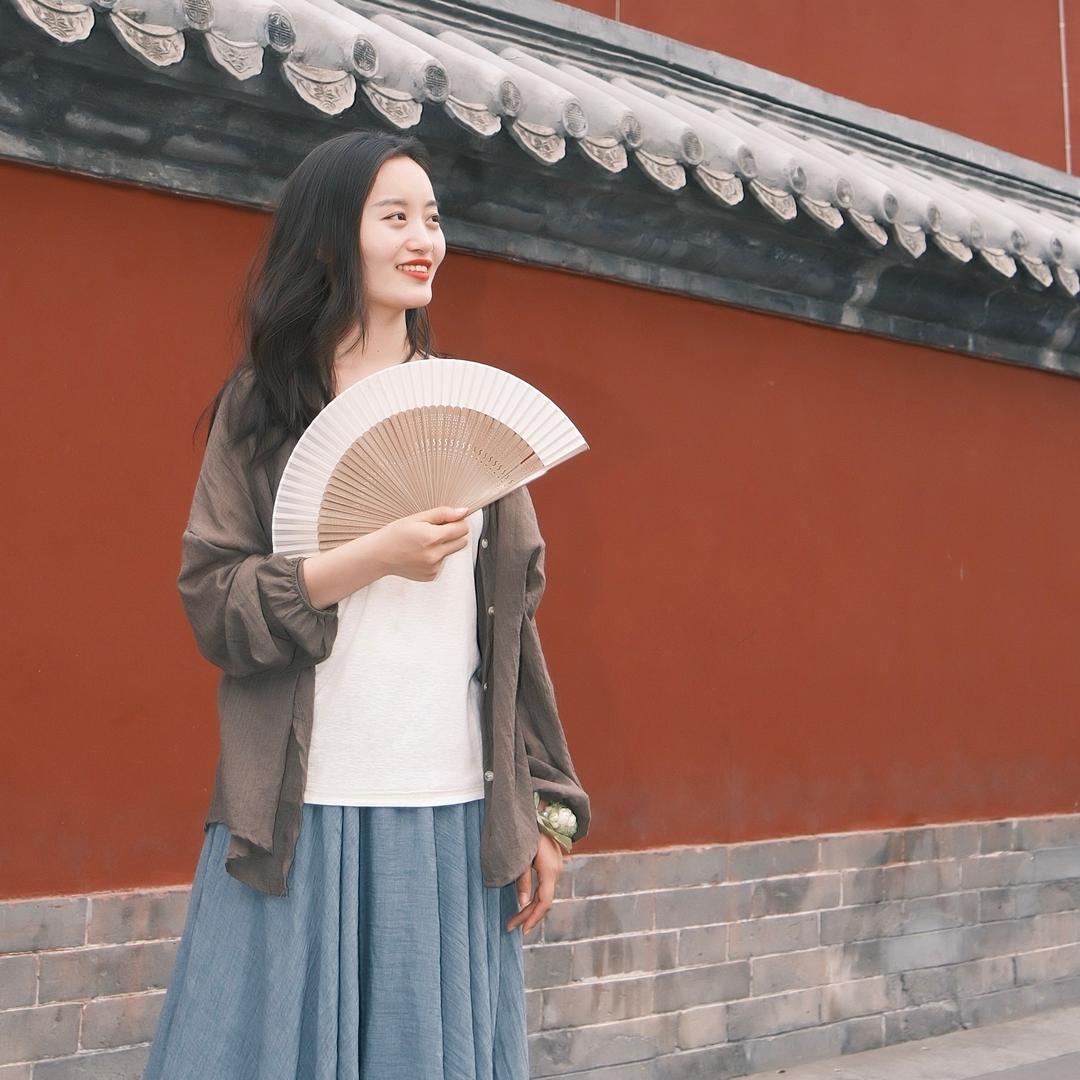 小野_养生变美日记