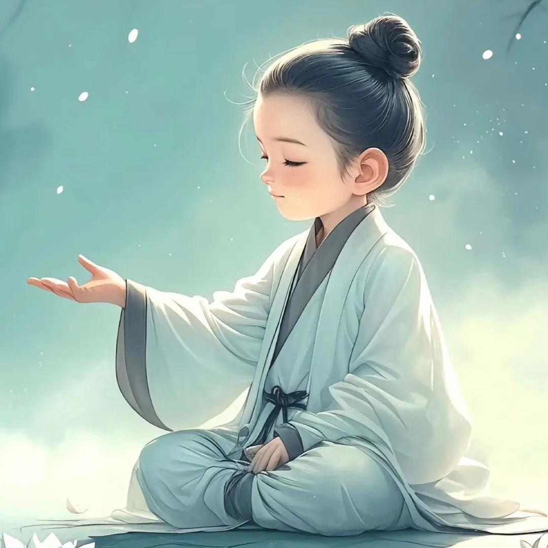 补、褂（世家）1