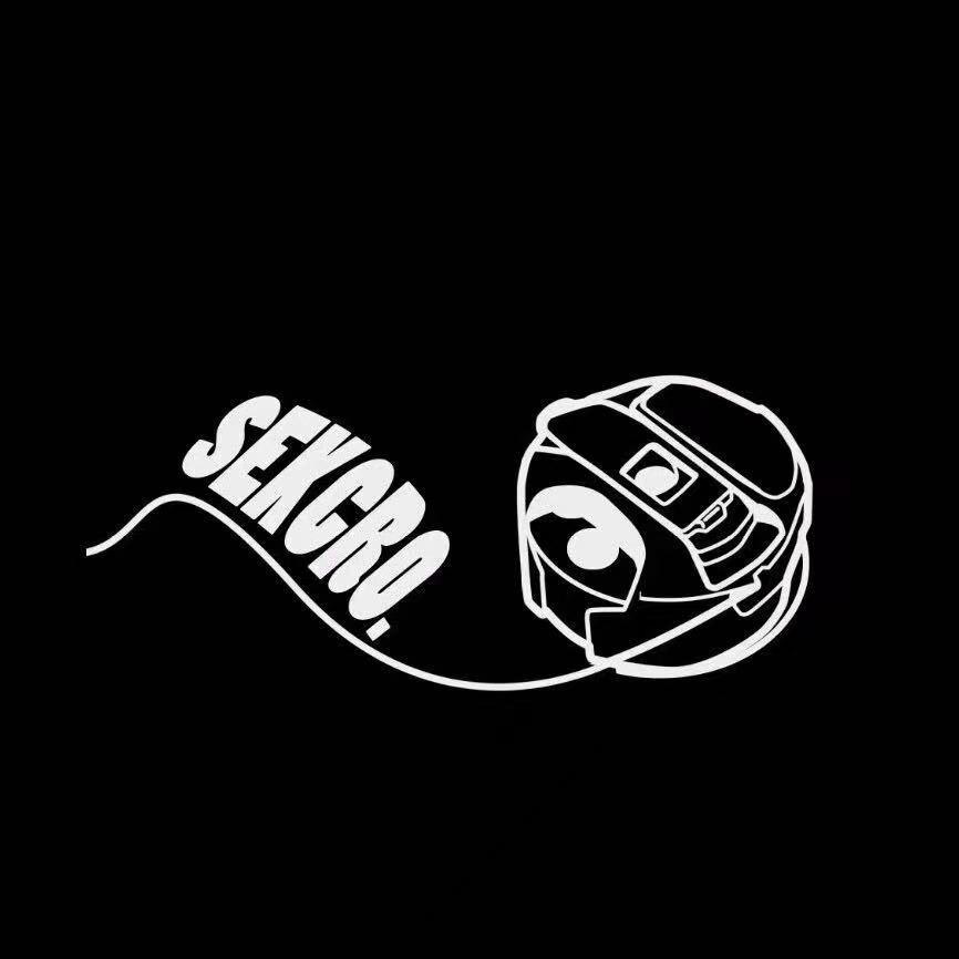 TSD觅哥SEKCRO设计工作室