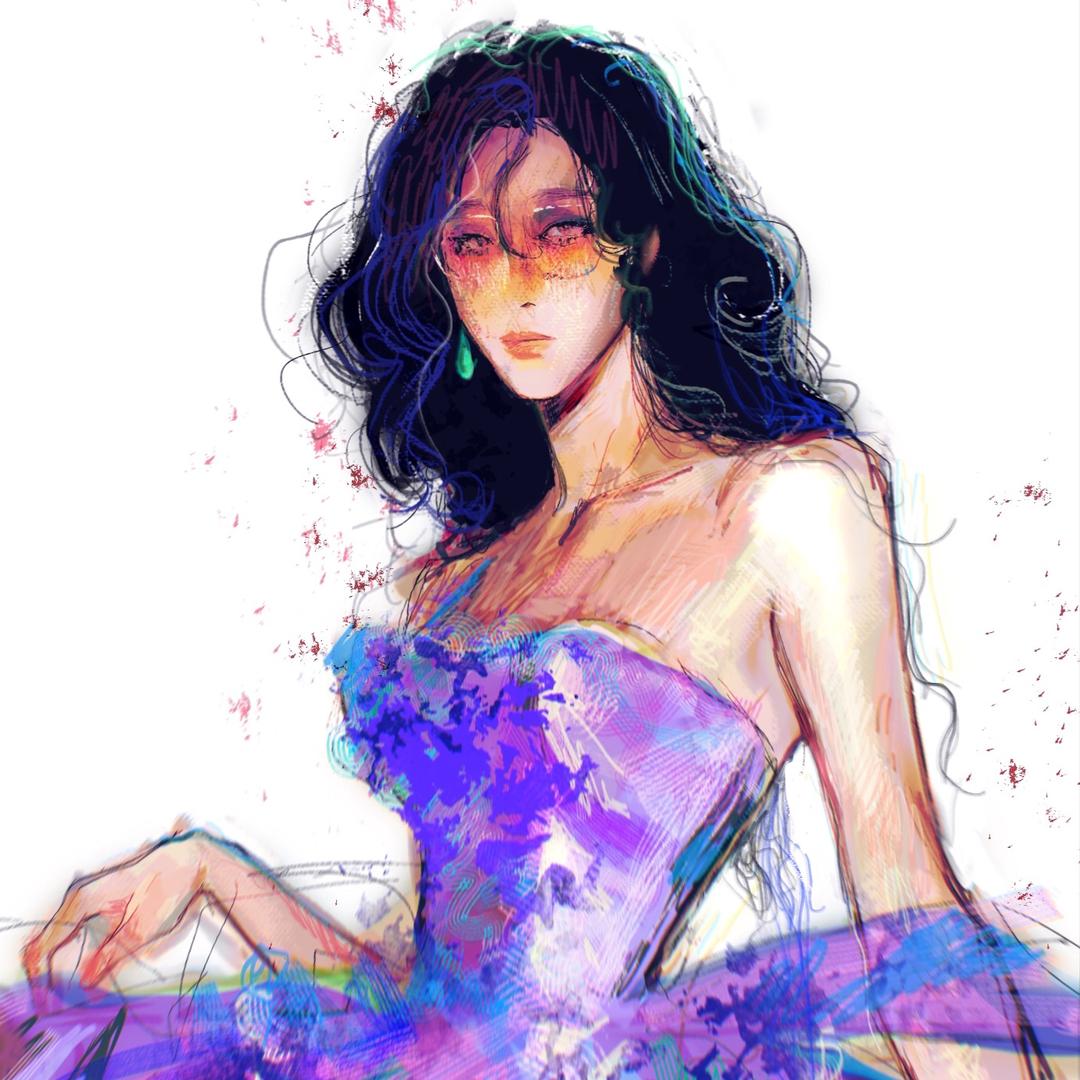 Mermaid