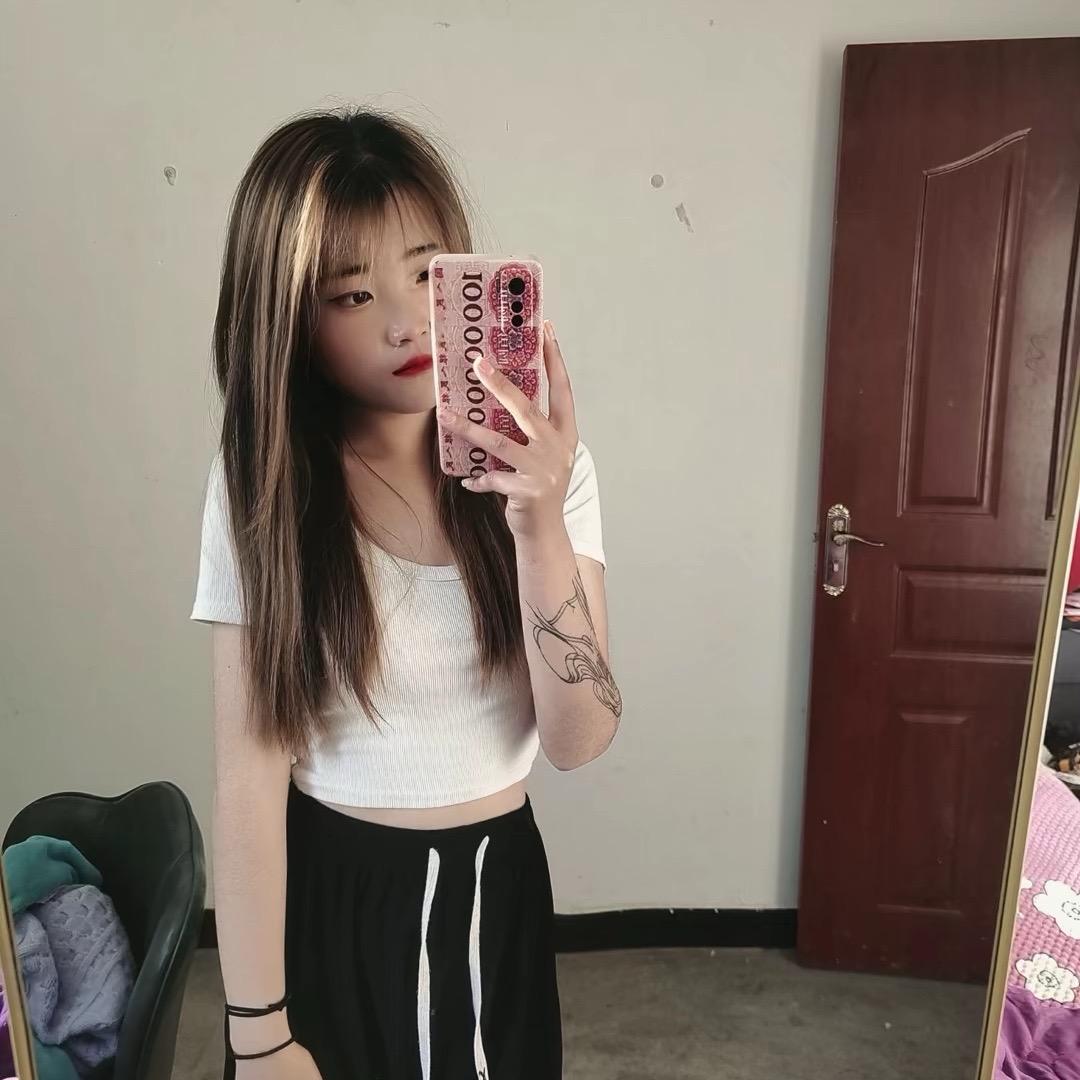 小梅子