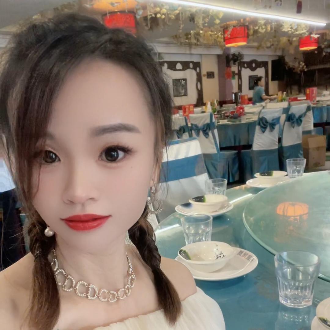水魅儿👑