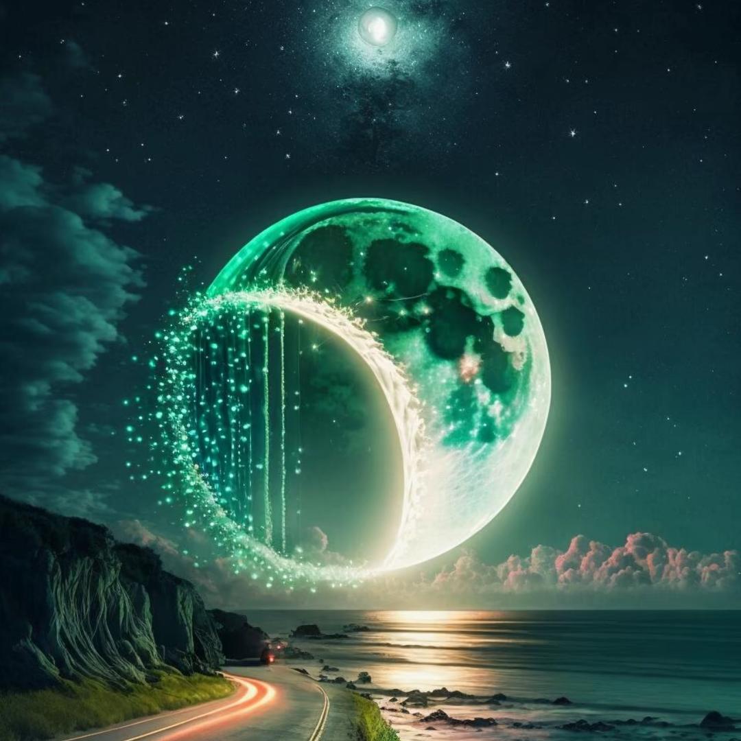 天选号