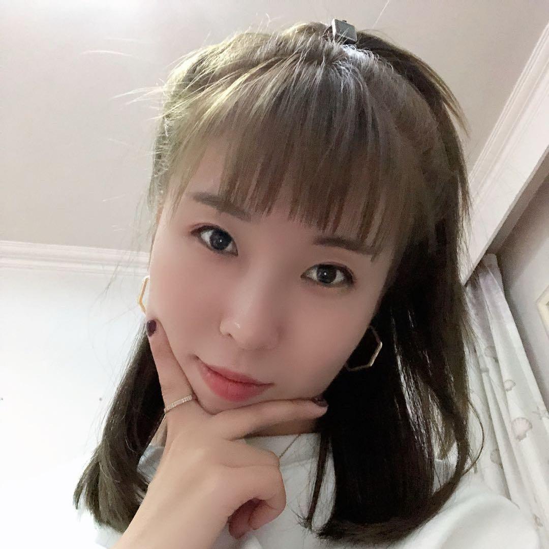 小坚强~