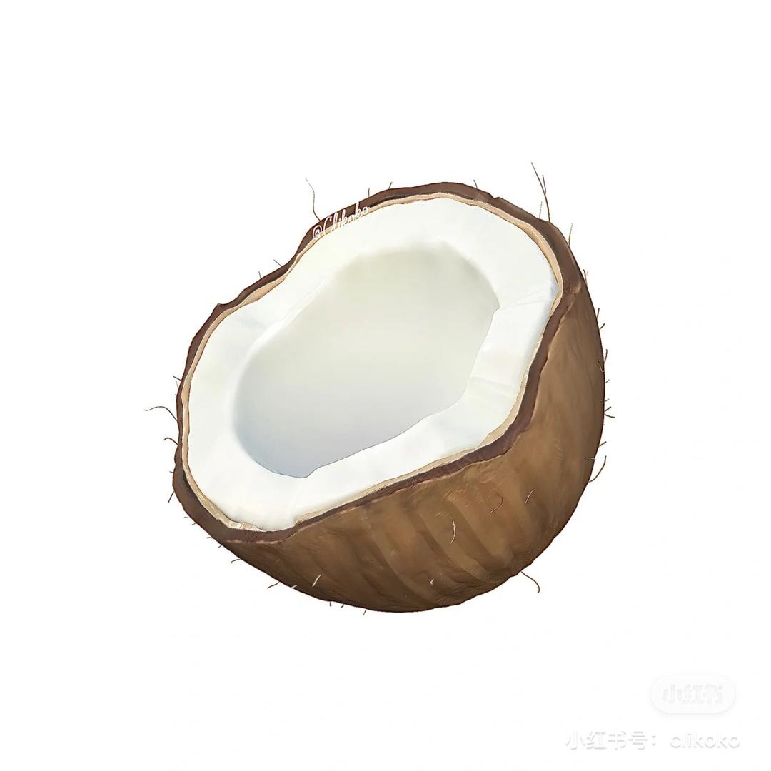 鹿醒椰