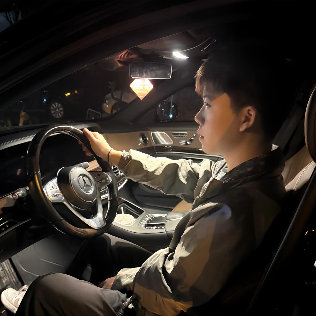 合肥你好租车总经理