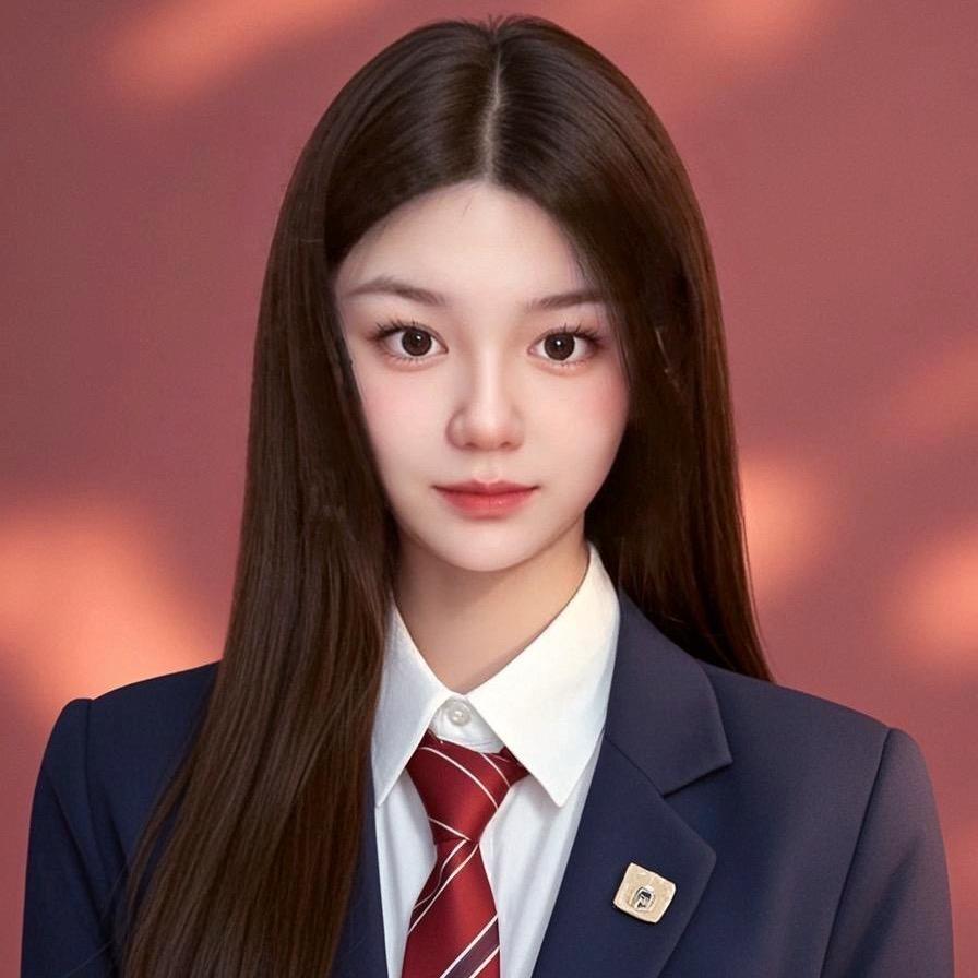 阿睿、♐️