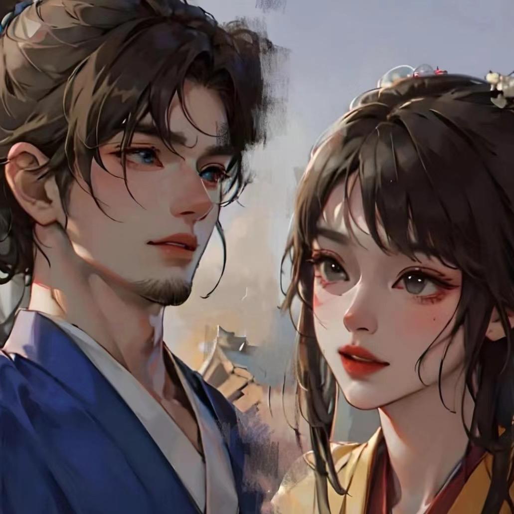 【宫本武藏专业户】-阿渢